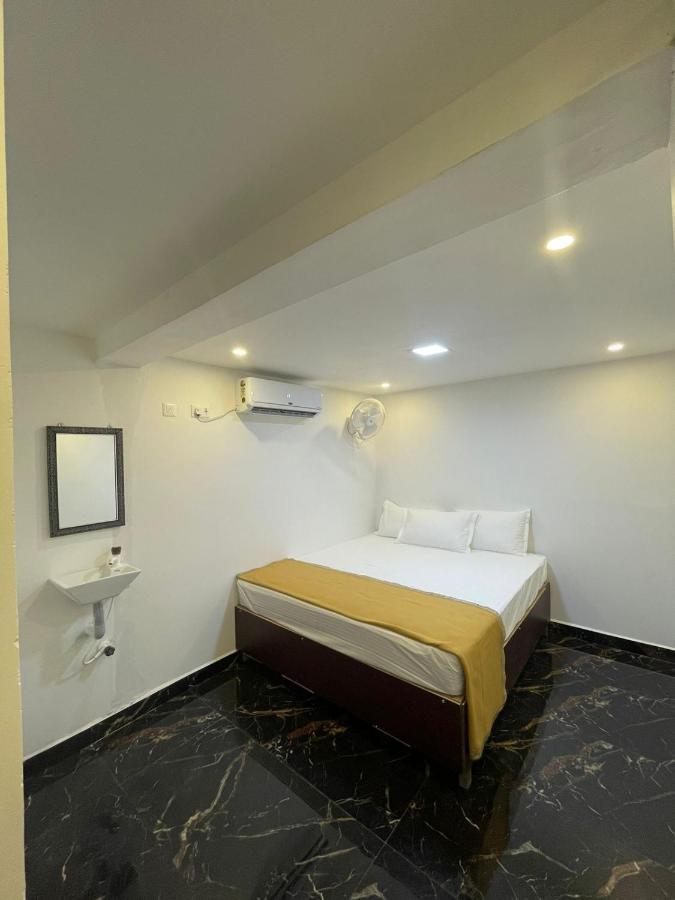 Mks Homes Tirukkadaiyur Exterior photo
